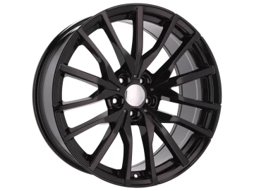 Jantes Look Bmw Style 742 20x10.5 5X112 ET 40 66.6 (Preto)