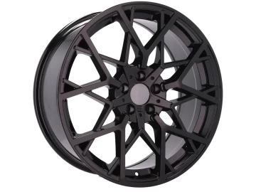 Jantes Look Bmw Style 795M 19x8.5 5X120 ET 35 72.6 (Preto)