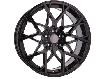 Jantes Look Bmw Style 795M 19x8.5 5X120 ET 35 72.6 (Preto)