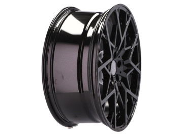 Jantes Look Bmw Style 795M 19x8.5 5X120 ET 35 72.6 (Preto)