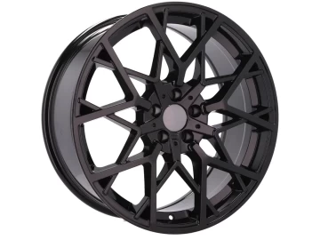 Jantes Look Bmw Style 795M 20x9.5 5X112 ET 37 66.6 (Preto)