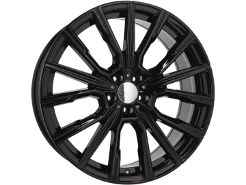 Jantes Look Bmw Style 817 20x10 5X112 ET 41 66.6 Preto