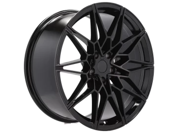 Jantes Look Bmw Style 826M 20x8.5 5X112 ET 25 66.6 (Preto)