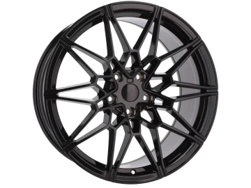 Jantes Look Bmw Style 826M 20x8.5 5X112 ET 25 66.6 (Preto)