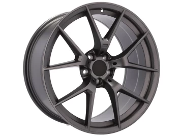 Jantes Look Bmw style 763 20x10 5X112 ET 40 66.6 (Black Pearl)