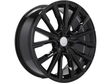 Jantes Look Bmw style 817 20x8.5 5X112 ET 25 66.6 (Preto)