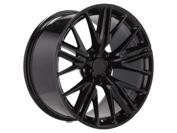 Jantes Look Chevrolet Camaro PR194 20x11 5X120 ET 43 66.9 (Preto)