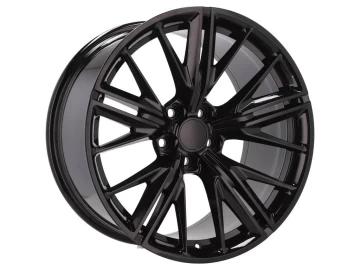 Jantes Look Chevrolet Camaro PR194 20x10 5X120 ET 23 66.9 (Preto)