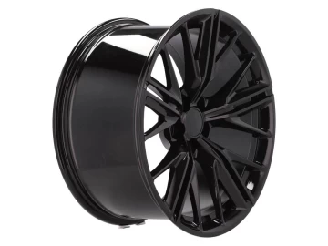 Jantes Look Chevrolet Camaro PR194 20x10 5X120 ET 23 66.9 (Preto)