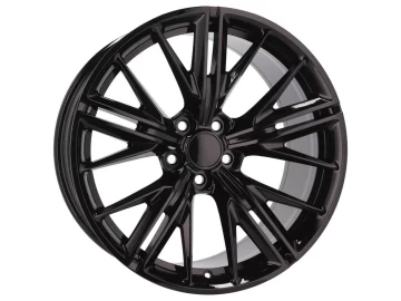 Jantes Look Chevrolet Camaro PR194 20x10 5X120 ET 23 66.9 (Preto)