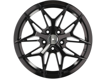 Jantes Look Citroen Berlingo 17x7 5X108 ET 40 67.1 (Preto)