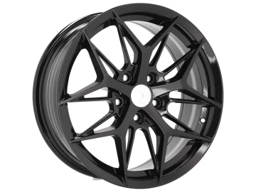 Jantes Look Citroen Berlingo 17x7 5X108 ET 40 67.1 (Preto)