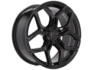 Jantes Look Cupra Formentor 18x8 5X112 ET 40 57.1 (Preto)