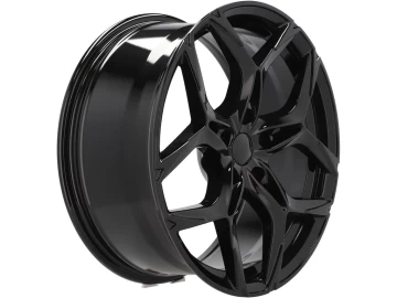 Jantes Look Cupra Formentor 18x8 5X112 ET 40 57.1 (Preto)