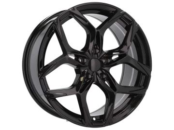 Jantes Look Cupra Formentor 18x8 5X112 ET 40 57.1 (Preto)