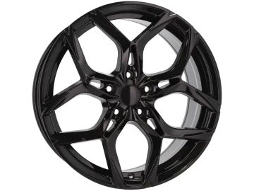 Jantes Look Cupra Formentor 18x8 5X112 ET 40 57.1 (Preto)