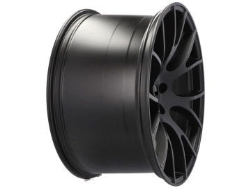 Jantes Look Dodge SRT 392 20x11 5X115 ET 18 71.5 (Preto Metade Matte)