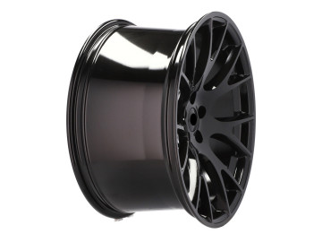 Jantes Look Dodge SRT 392 20x9 5X115 ET 20 71.5 (Preto) 