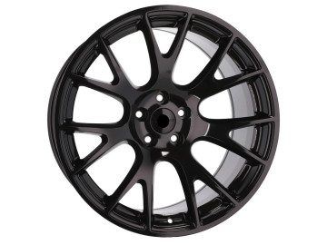 Jantes Look Dodge SRT 392 20x9 5X115 ET 20 71.5 (Preto) 