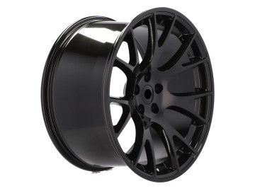 Jantes Look Dodge SRT 392 20x9 5X115 ET 20 71.5 (Preto) 