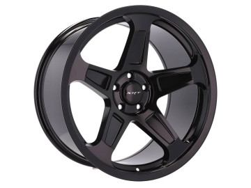 Jantes Look Dodge HC2 20x9 5X115 ET 20 71.5 (Preto)