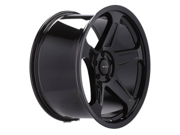 Jantes Look Dodge HC2 20x9 5X115 ET 20 71.5 (Preto)