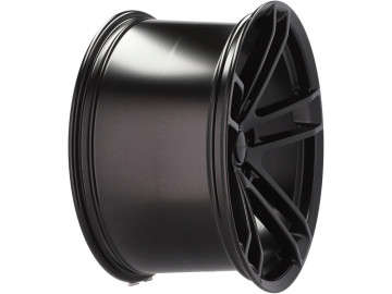 Jantes Look Dodge Challenger 20x11 5X115 ET 18 71.5 (Preto Metade Matte)