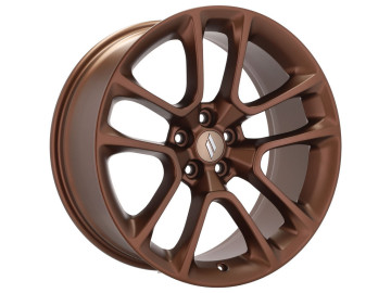 Jantes Look Dodge Charger Challenger 20x9 5X115 ET 21 71.6 (Bronze)