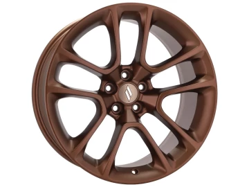 Jantes Look Dodge Charger Challenger 20x9 5X115 ET 21 71.6 (Bronze)