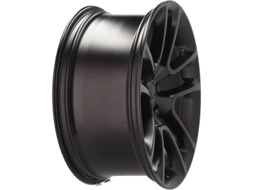 Jantes Look Dodge Charger Challenger 20x9 5X115 ET 21 71.6 (Preto Metade Matte)