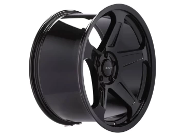 Jantes Look Dodge HC2 20x10.5 5X115 ET 25 71.6 (Preto Matte)