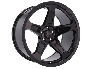 Jantes Look Dodge HC2 20x10.5 5X115 ET 25 71.6 (Preto Matte)