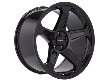 Jantes Look Dodge HC2 20x10.5 5X115 ET 25 71.6 (Preto Matte)