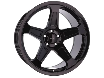 Jantes Look Dodge HC2 20x10.5 5X115 ET 25 71.6 (Preto Matte)