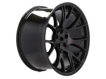 Jantes Look Dodge SRT 18x7.5 5X115 ET 20 71.5 (Preto) 