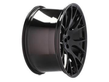 Jantes Look Dodge SRT 18x7.5 5X115 ET 20 71.5 (Preto) 