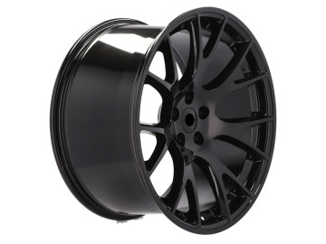 Jantes Look Dodge SRT 392 20x11 5X115 ET 0 71.5 (Preto)