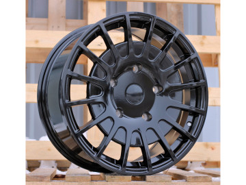 Jantes Look Ford 18x8 5X160 ET 50 65.1 (Preto)