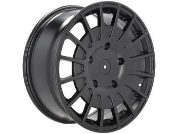 Jantes Look Ford 18x8 5X160 ET 50 65.1 (Preto)
