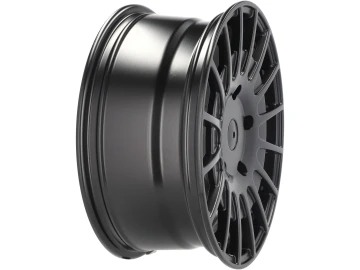 Jantes Look Ford 18x8 5X160 ET 50 65.1 (Preto)