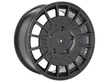 Jantes Look Ford 18x8 5X160 ET 50 65.1 (Preto)