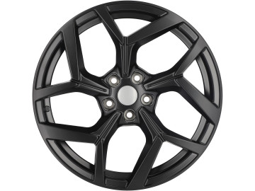 Jantes Look Ford Escape 18x8 5X108 ET 47.5 63.4 (Preto Metade Matte)