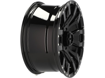 Jantes Look Ford F-150 18x8.5 6X135 ET 35 87.1 (Preto)