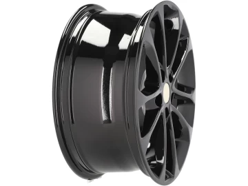 Jantes Look Ford Focus 17x7.5 5X108 ET 50 63.4 (Preto)