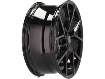 Jantes Look Ford Focus Mondeo 19x8 5X108 ET 45 63.3 (Preto)