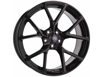 Jantes Look Ford Focus Mondeo 19x8 5X108 ET 45 63.3 (Preto)