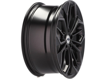 Jantes Look Ford Focus St Line 18x8 5X108 ET 55 63.3 (Preto Metade Matte)