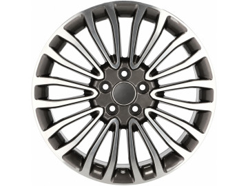 Jantes Look Ford Mondeo 18x8 5X108 ET 55 63.4 (Gun Metal)