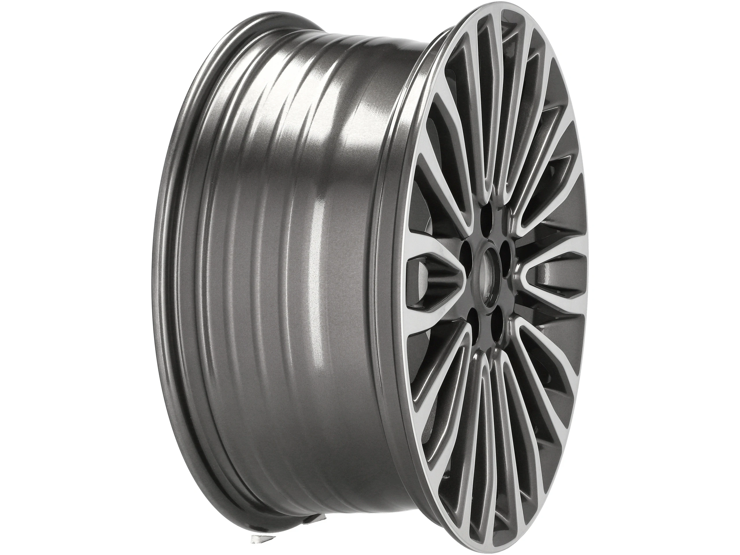 Jantes Look Ford Mondeo 18x8 5X108 ET 55 63.4 (Gun Metal)