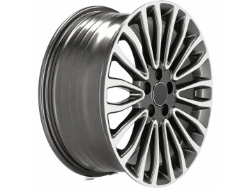 Jantes Look Ford Mondeo 18x8 5X108 ET 55 63.4 (Gun Metal)
